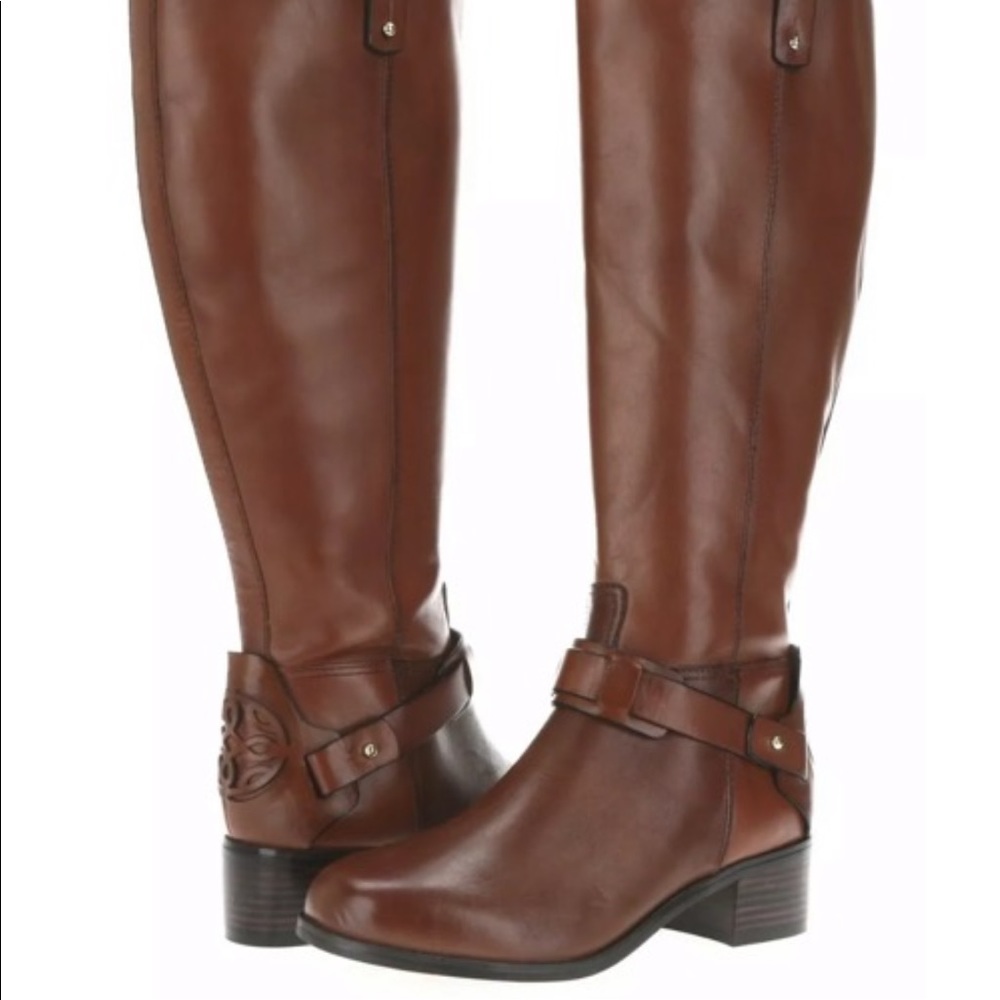 Franco Fortini Riding Boots